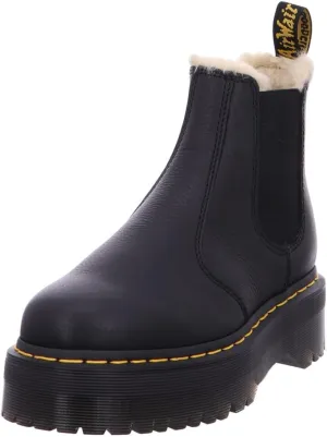Dr. Martens Women's 2976 Chelsea Boot Snow