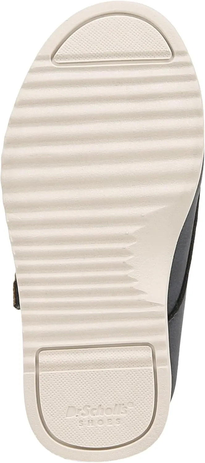Dr. Scholl's Boy's Sync Toddler Sneaker