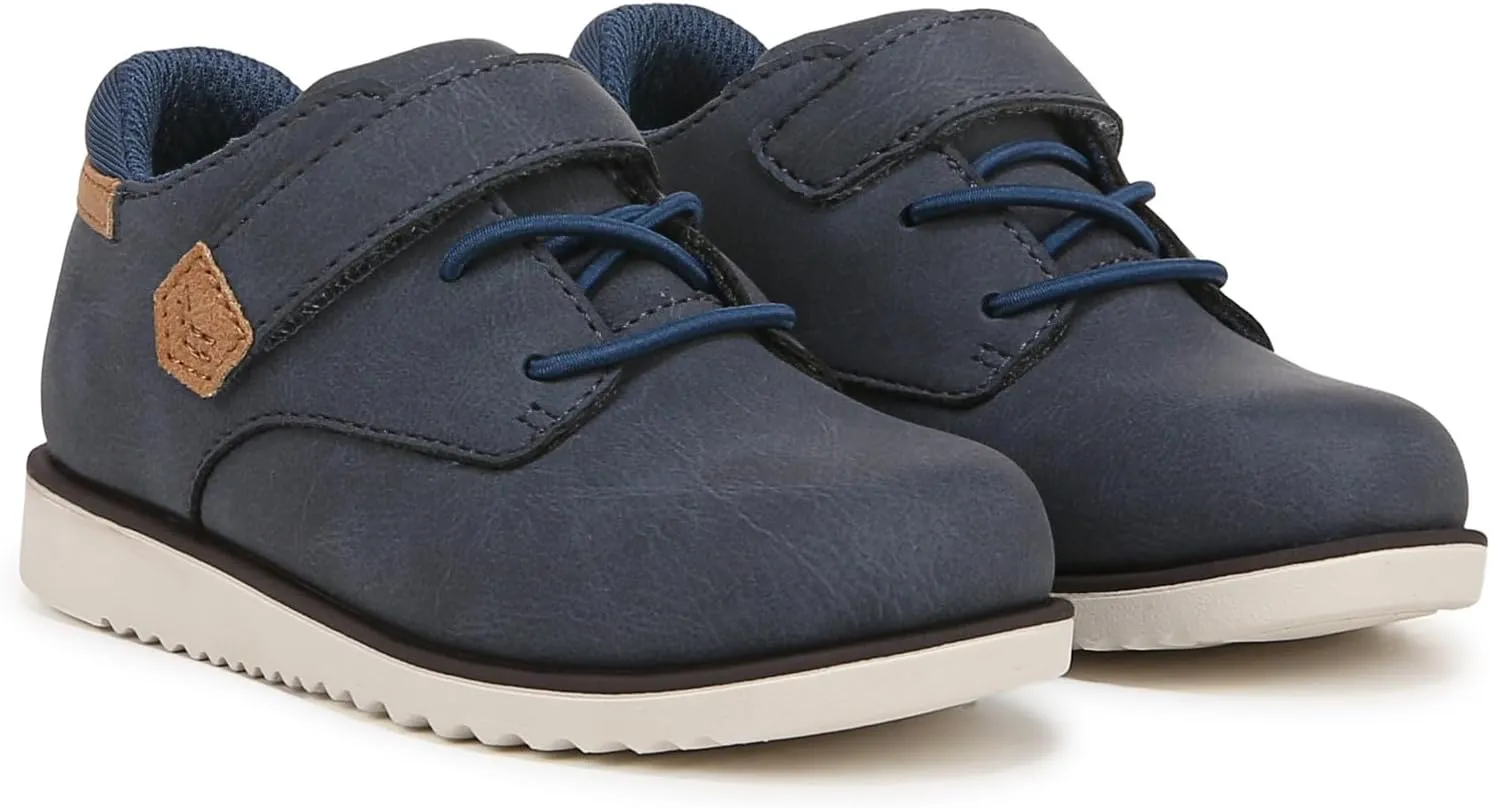 Dr. Scholl's Boy's Sync Toddler Sneaker