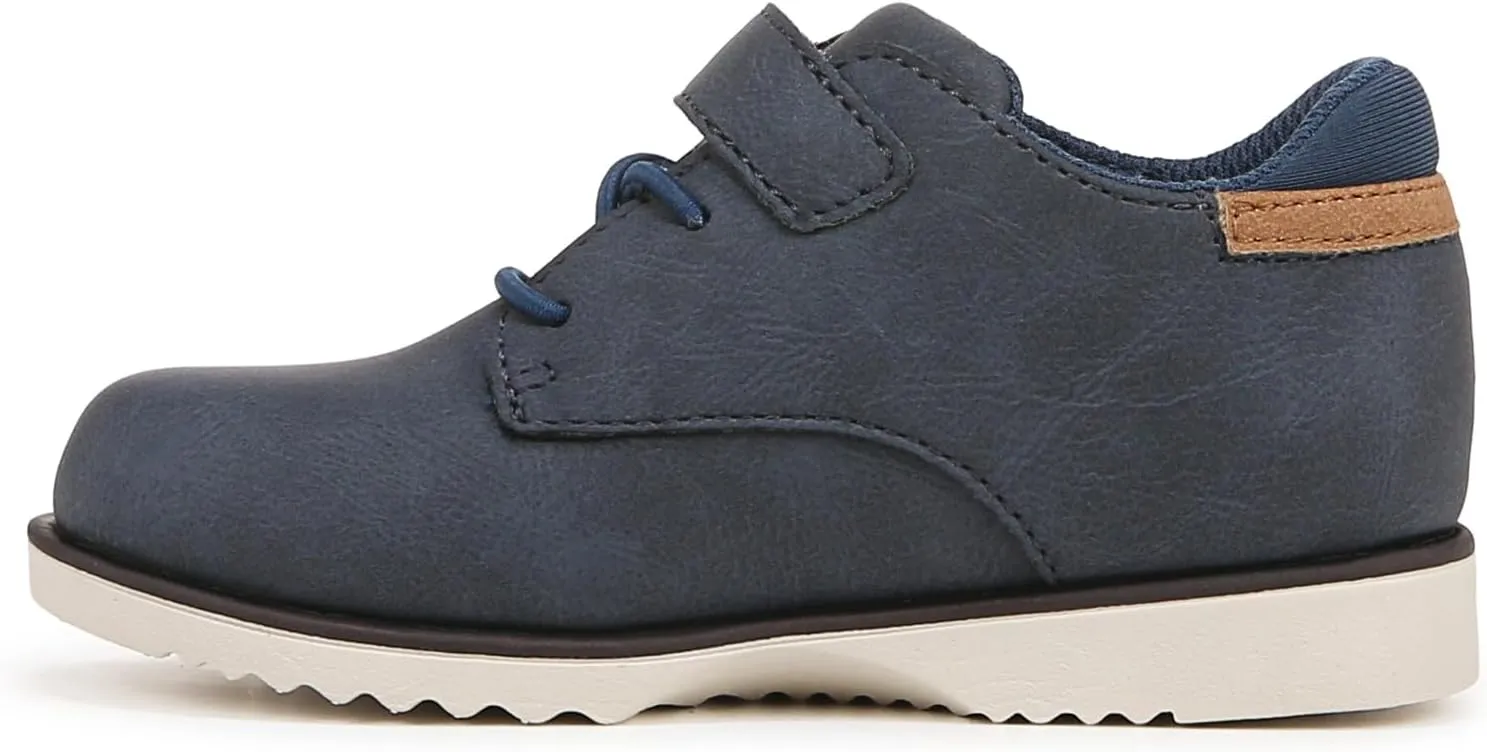 Dr. Scholl's Boy's Sync Toddler Sneaker