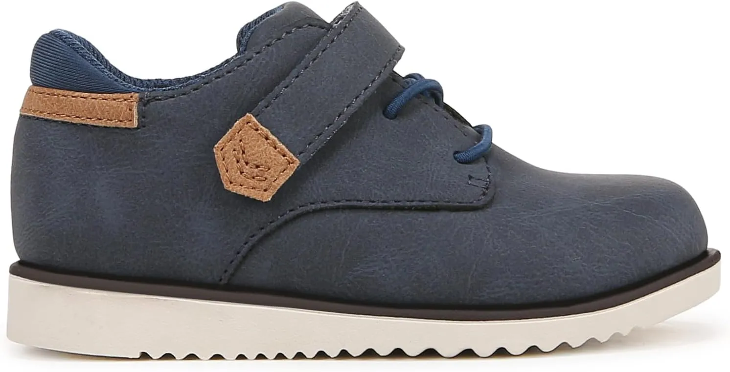 Dr. Scholl's Boy's Sync Toddler Sneaker