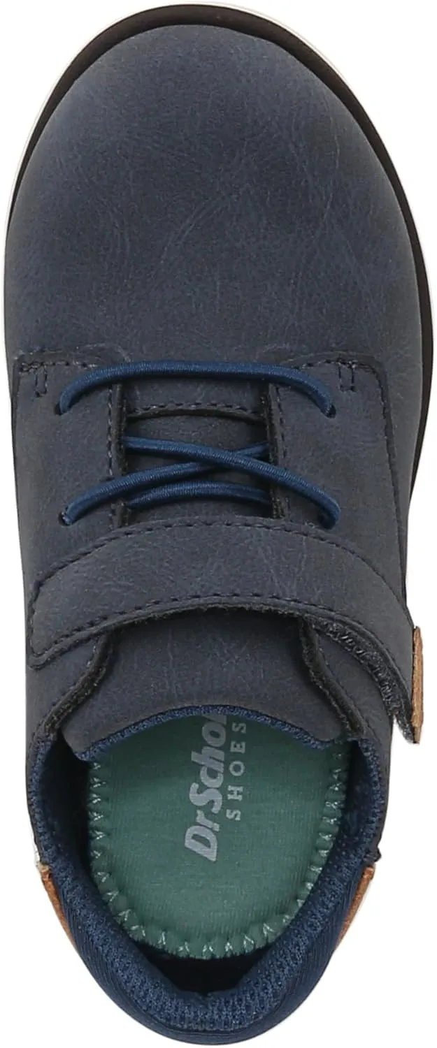 Dr. Scholl's Boy's Sync Toddler Sneaker
