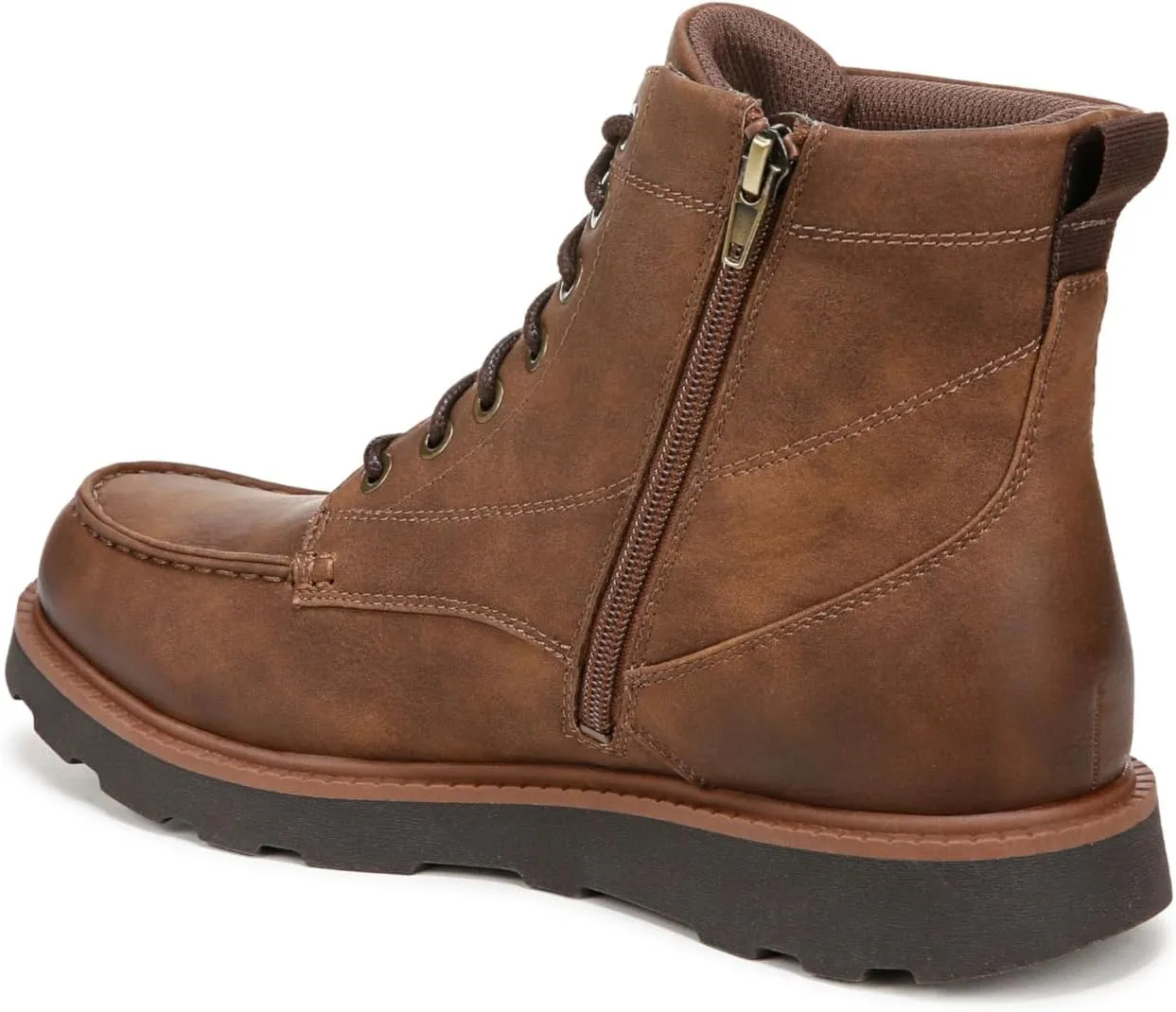 Dr. Scholl's Men's Classic Mid Calf Boot