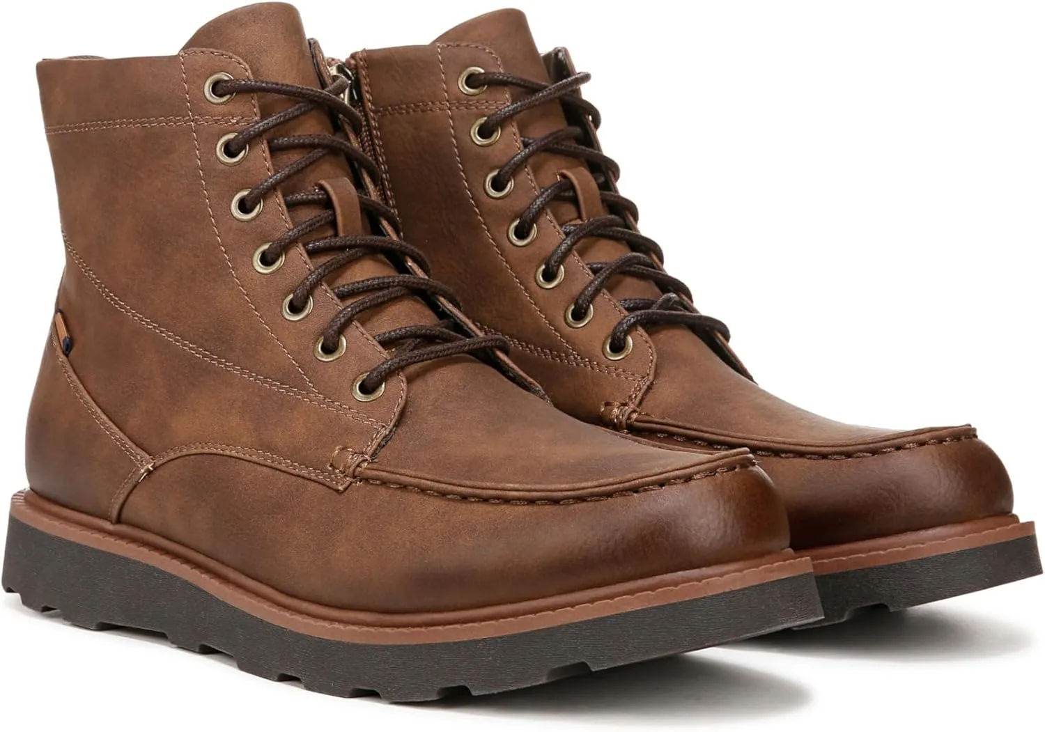 Dr. Scholl's Men's Classic Mid Calf Boot