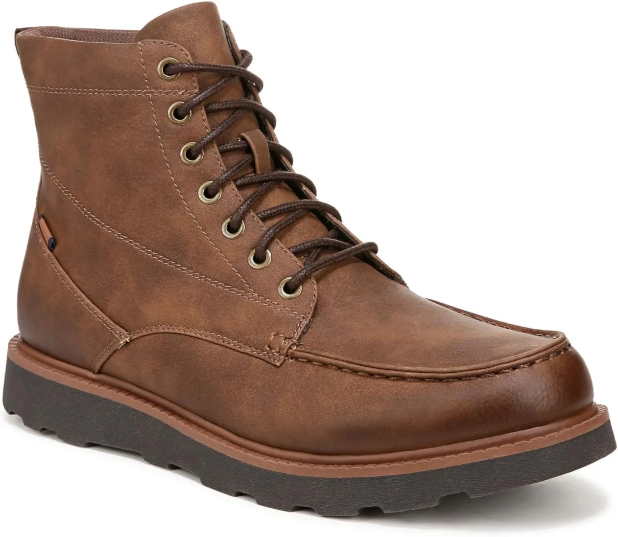 Dr. Scholl's Men's Classic Mid Calf Boot