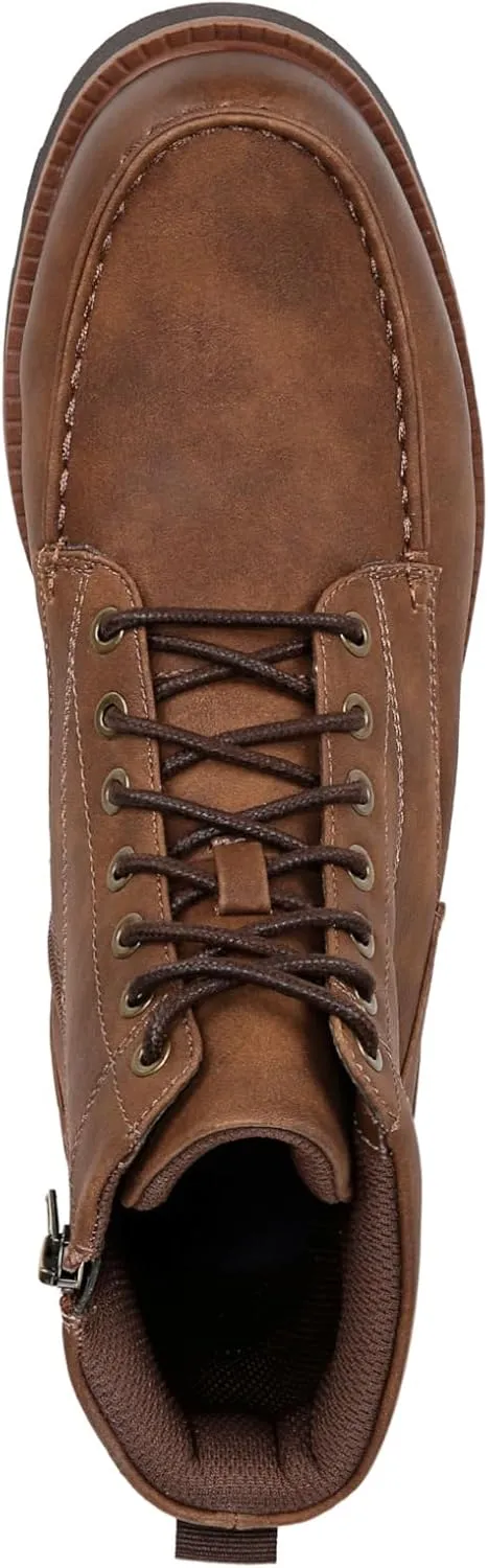 Dr. Scholl's Men's Classic Mid Calf Boot