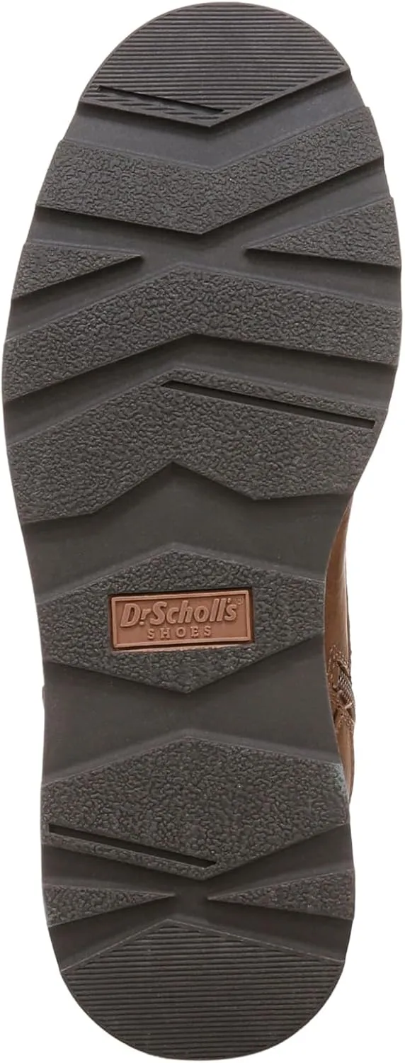 Dr. Scholl's Men's Classic Mid Calf Boot