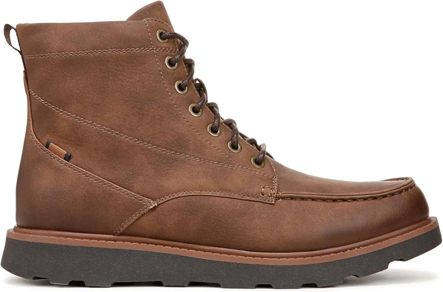 Dr. Scholl's Men's Classic Mid Calf Boot