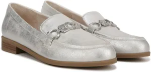 Dr. Scholl's Shoes Womens Rate Adorn Slip On Casual Loafer