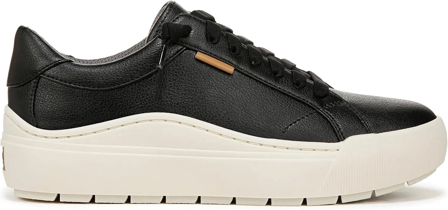 Dr. Scholl's Shoes Women's Time Off Go Sneaker
