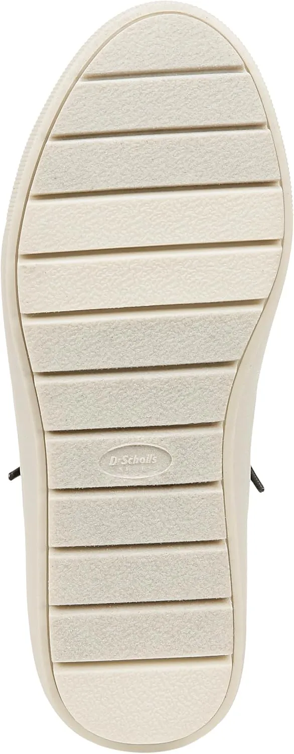 Dr. Scholl's Shoes Women's Time Off Go Sneaker