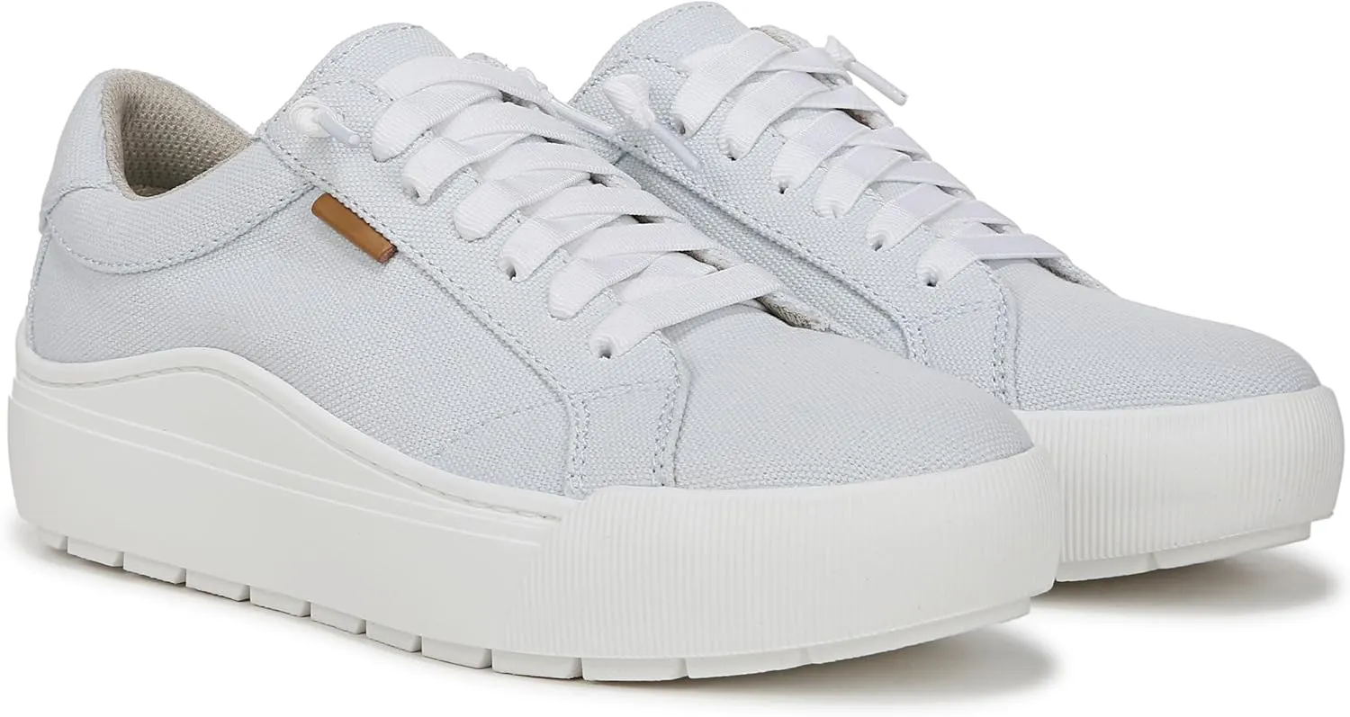 Dr. Scholl's Shoes Women's Time Off Go Sneaker