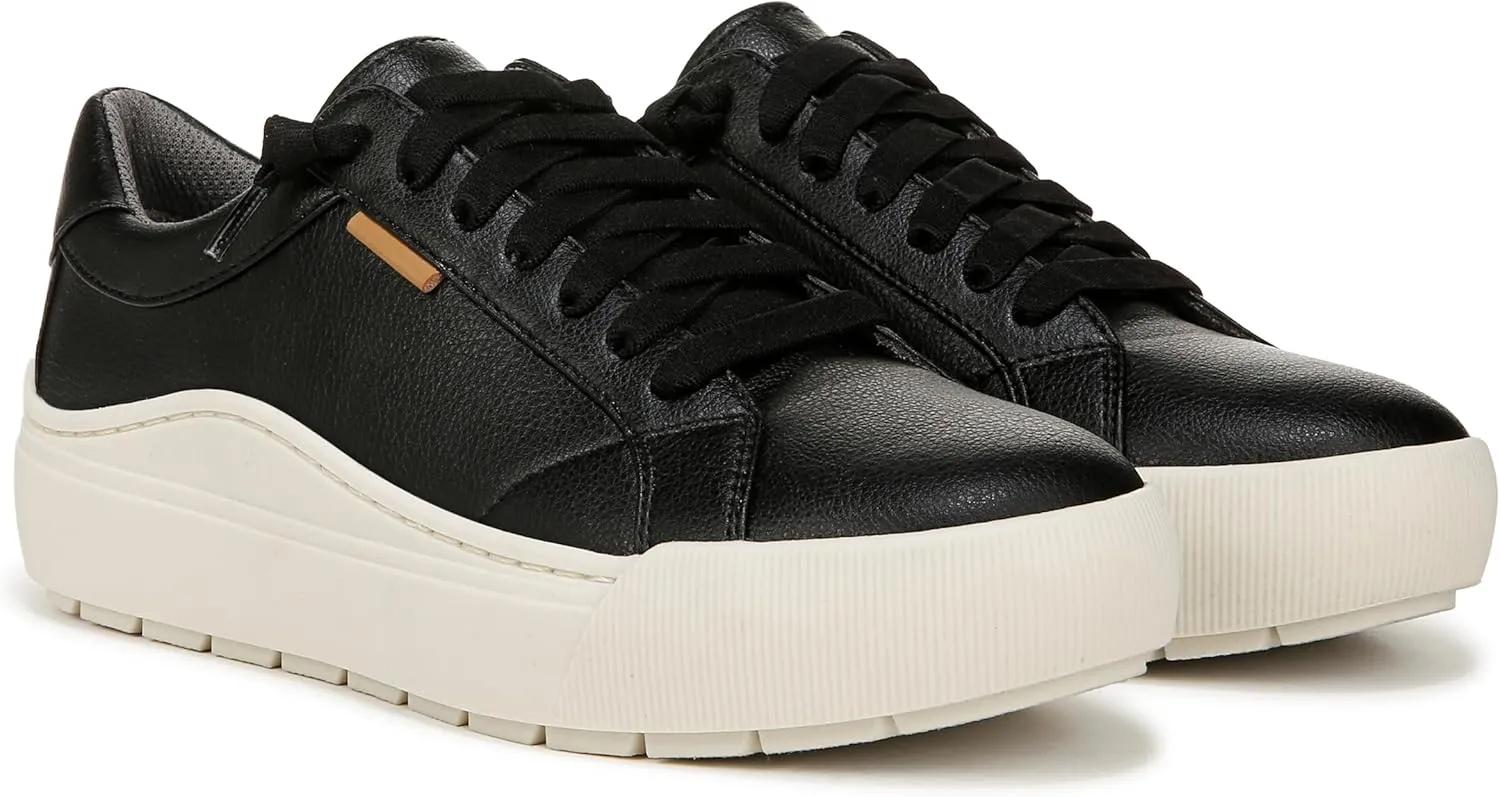 Dr. Scholl's Shoes Women's Time Off Go Sneaker