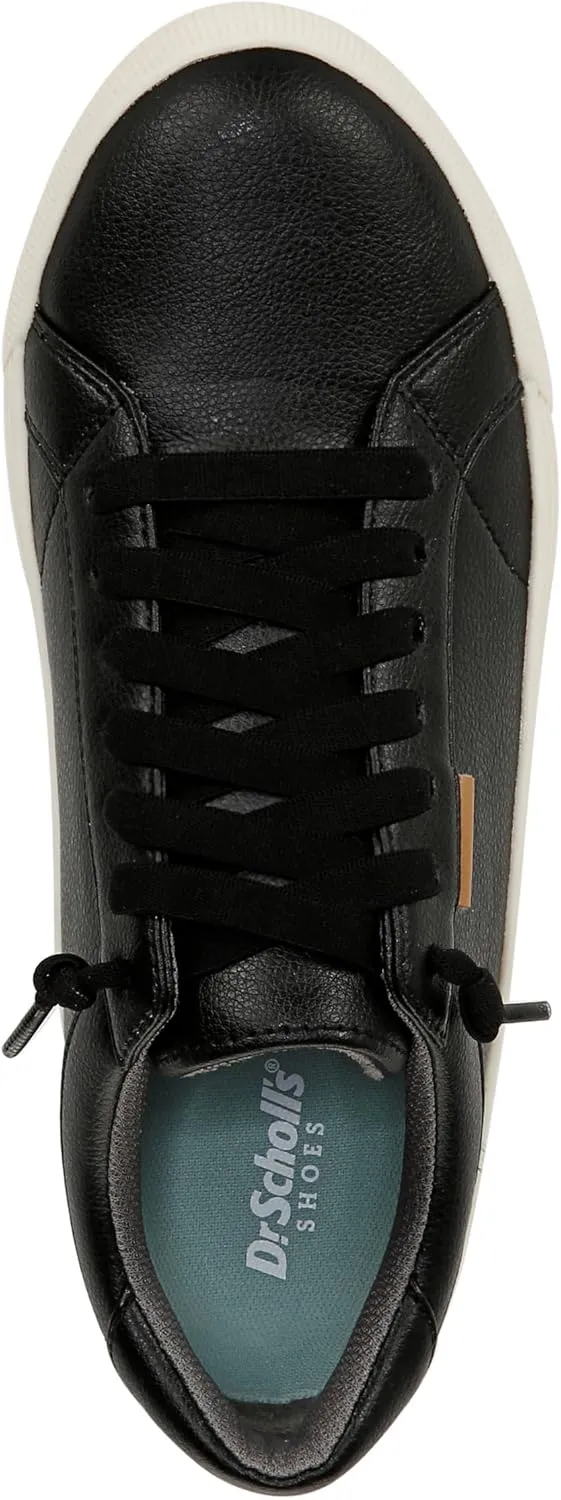 Dr. Scholl's Shoes Women's Time Off Go Sneaker