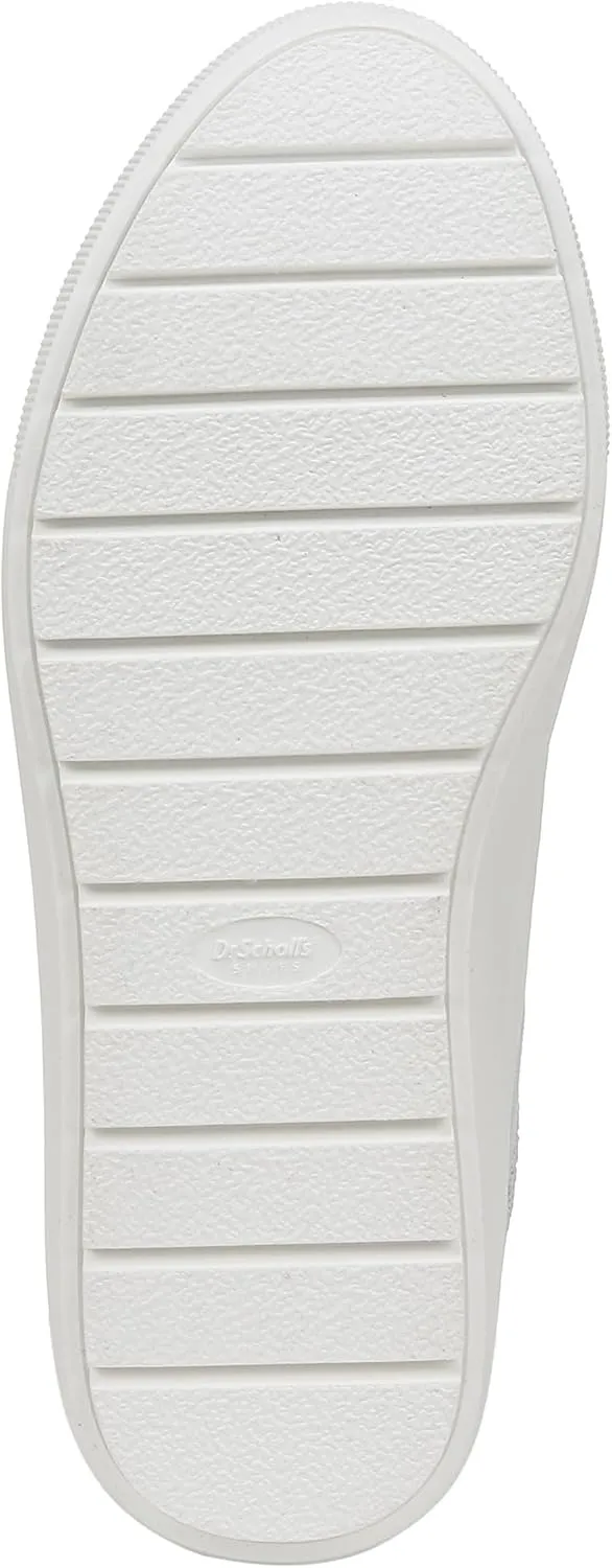 Dr. Scholl's Shoes Women's Time Off Go Sneaker