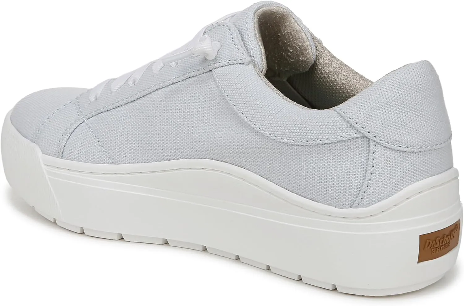 Dr. Scholl's Shoes Women's Time Off Go Sneaker