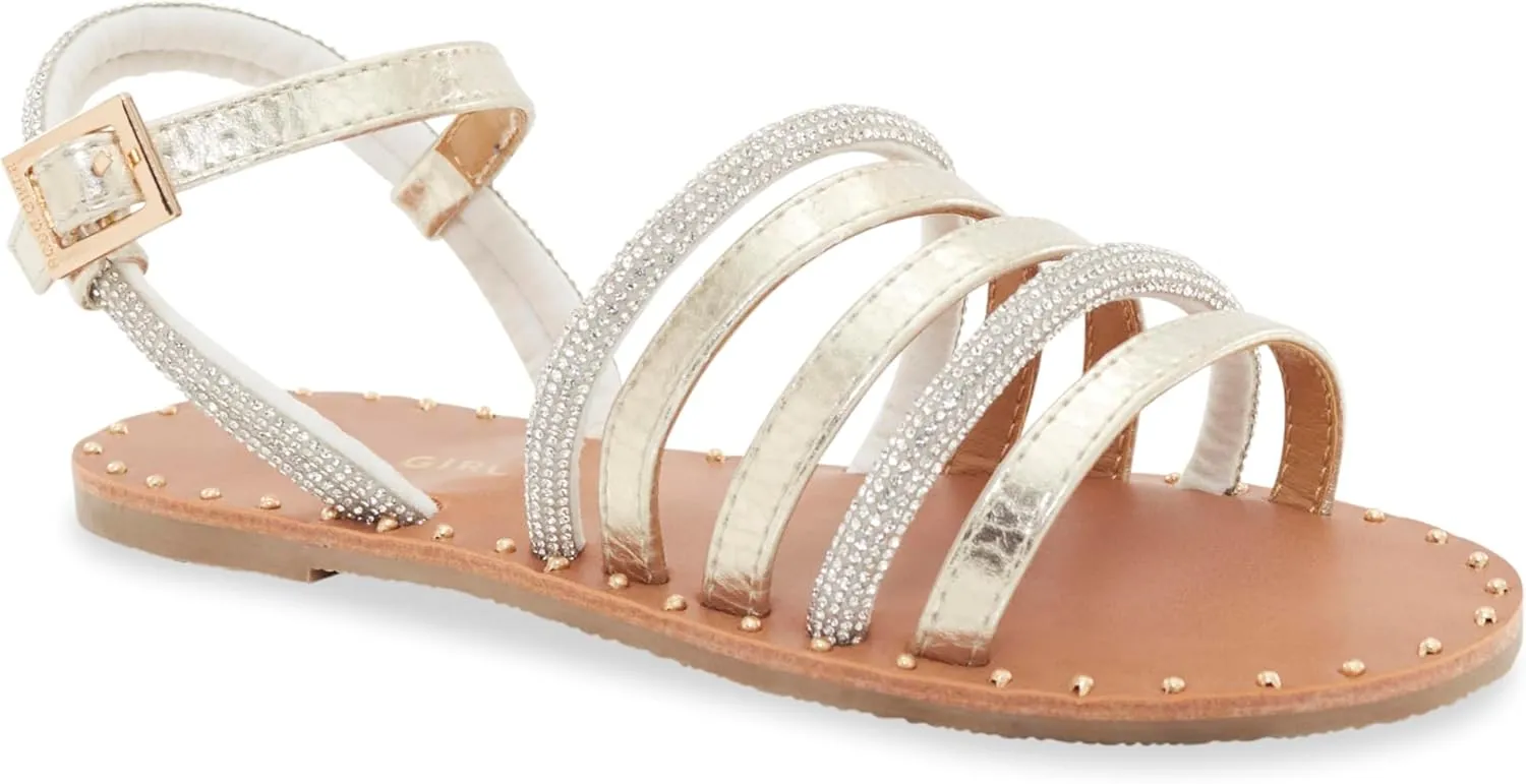 Drew Sandal