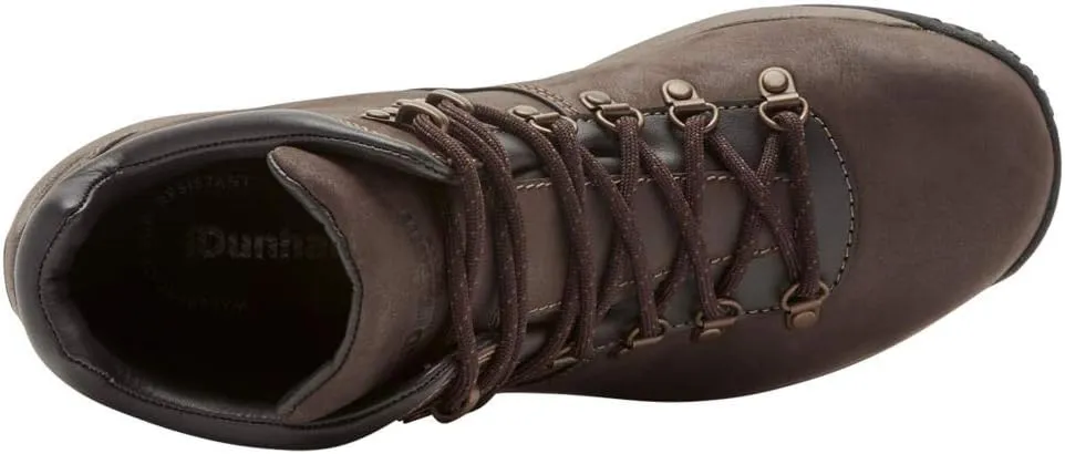 Dunham Men's Ludlow Pt Boot Hiking