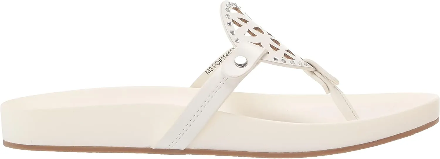 DV Dolce Vita Girl's Prisma Flip-Flop