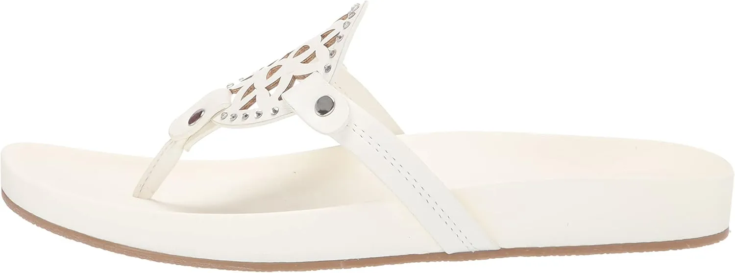 DV Dolce Vita Girl's Prisma Flip-Flop