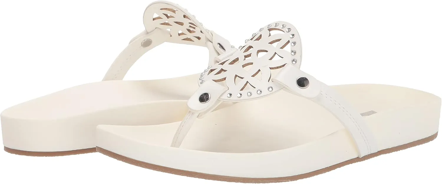 DV Dolce Vita Girl's Prisma Flip-Flop