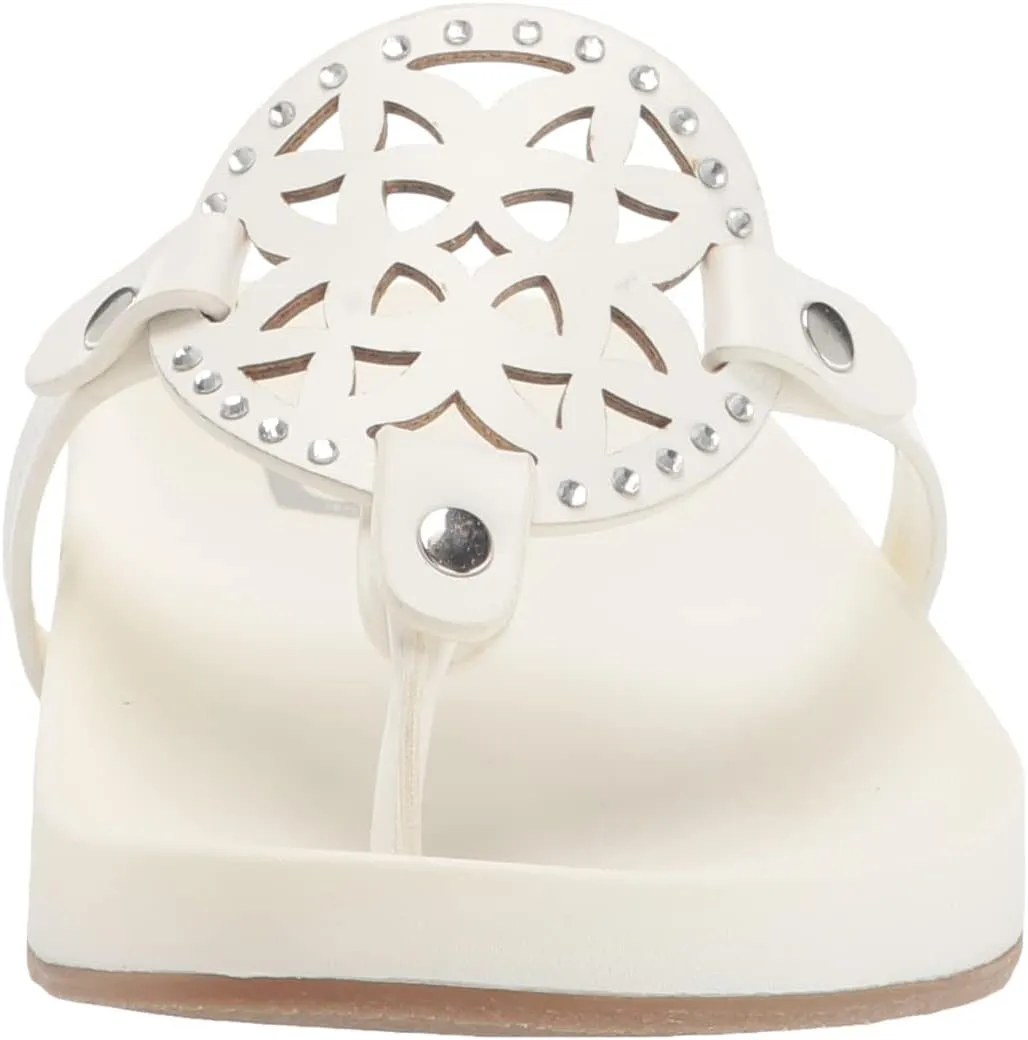 DV Dolce Vita Girl's Prisma Flip-Flop