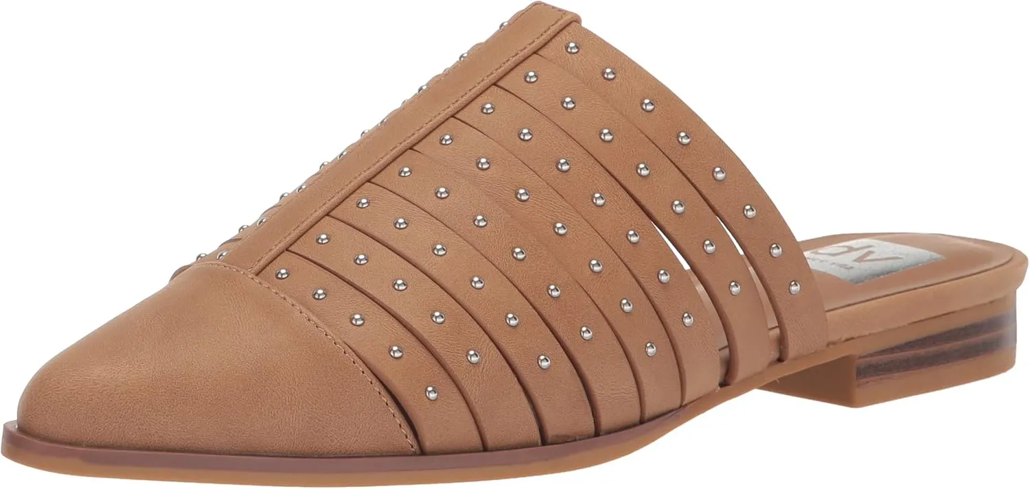 DV Dolce Vita Women's Idilly Loafer Flat