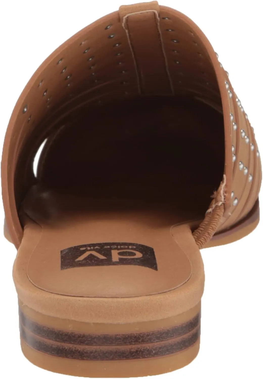 DV Dolce Vita Women's Idilly Loafer Flat