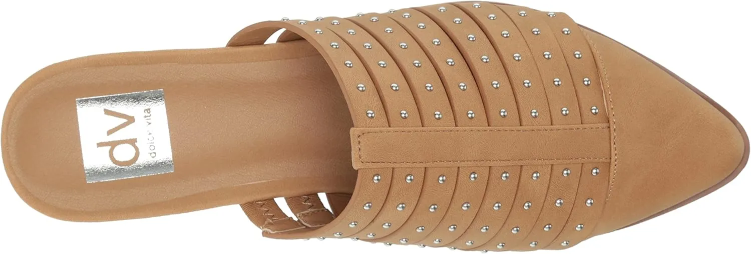 DV Dolce Vita Women's Idilly Loafer Flat
