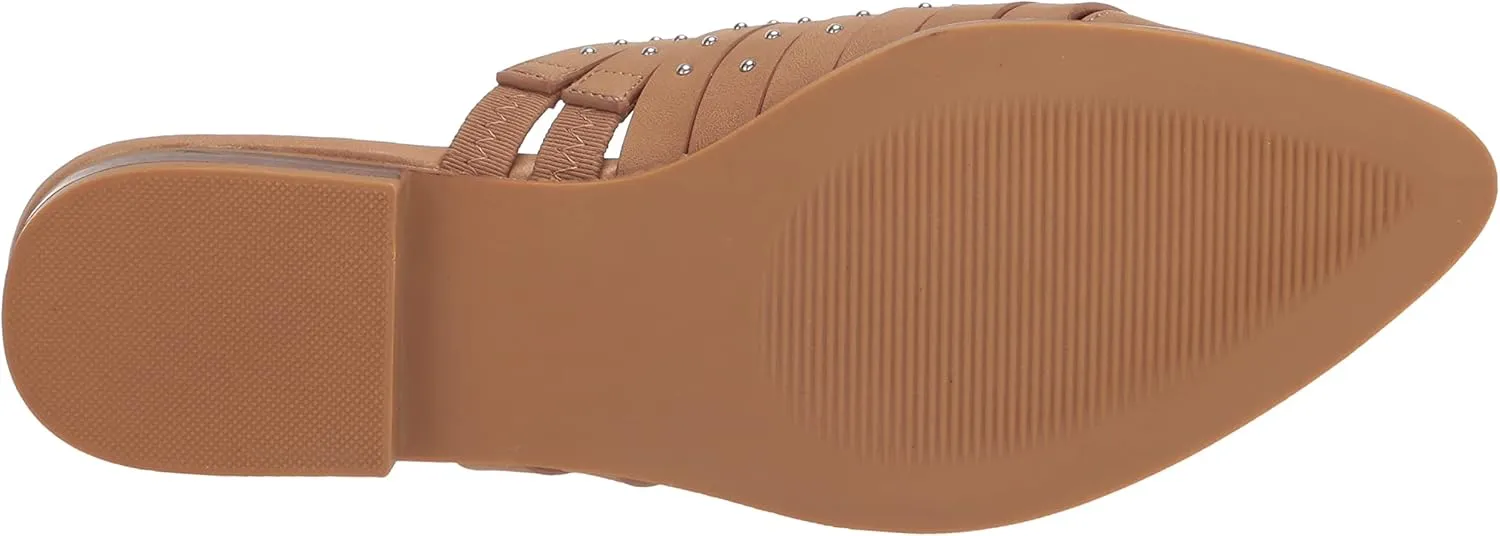 DV Dolce Vita Women's Idilly Loafer Flat