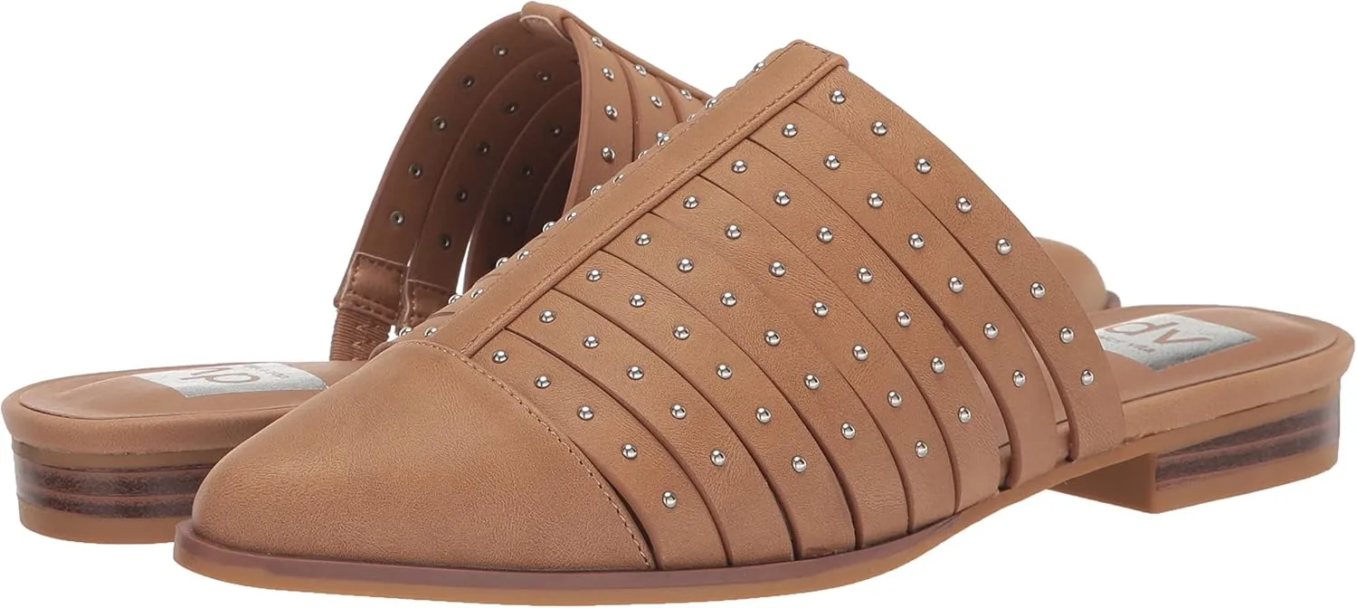 DV Dolce Vita Women's Idilly Loafer Flat