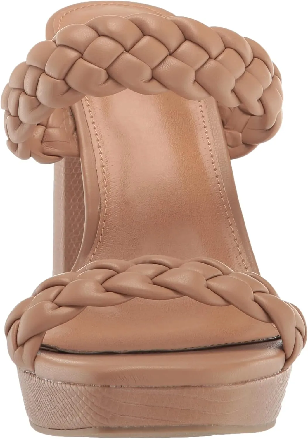 DV Dolce Vita Women's Presley Heeled Sandal