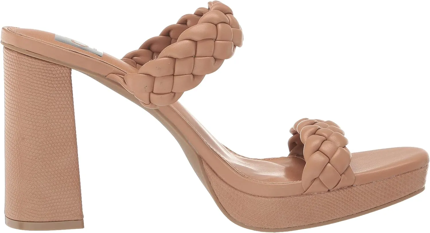 DV Dolce Vita Women's Presley Heeled Sandal