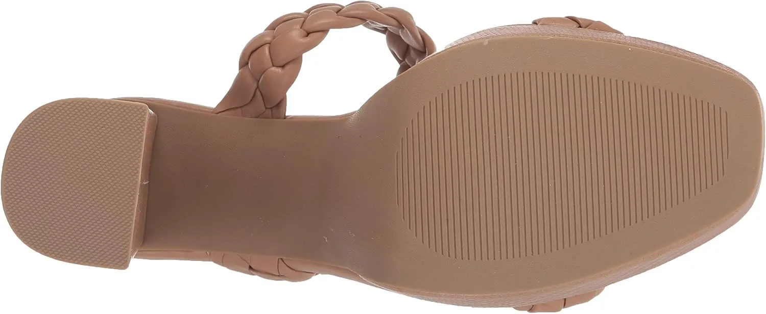 DV Dolce Vita Women's Presley Heeled Sandal