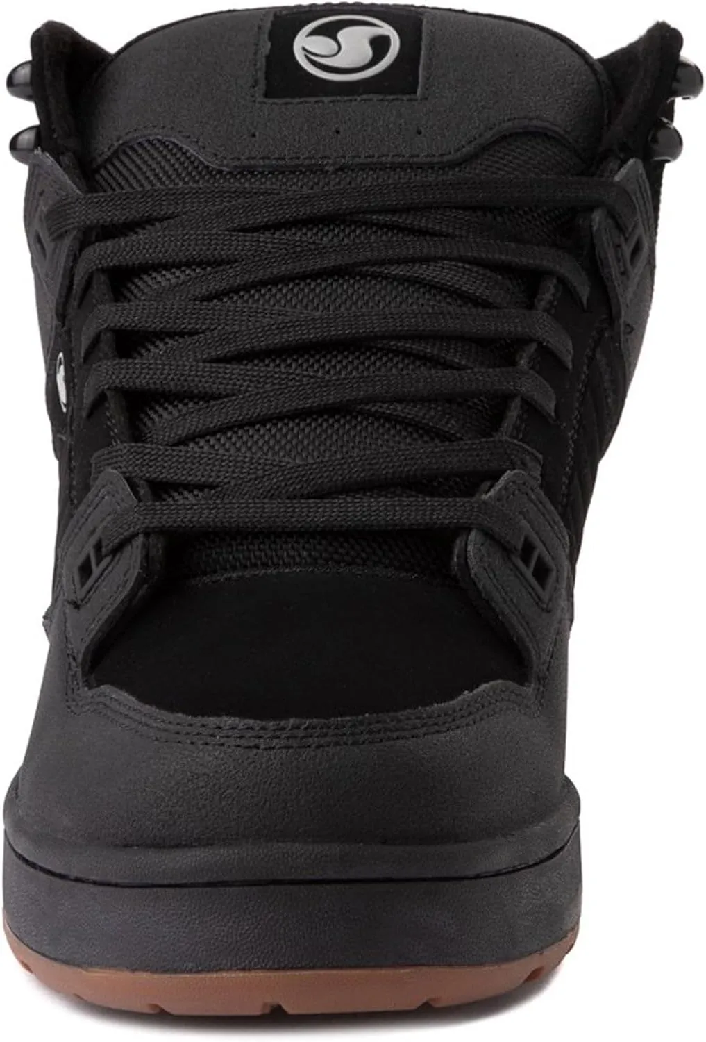 DVS Men's Militia Boot Snow Shoe
