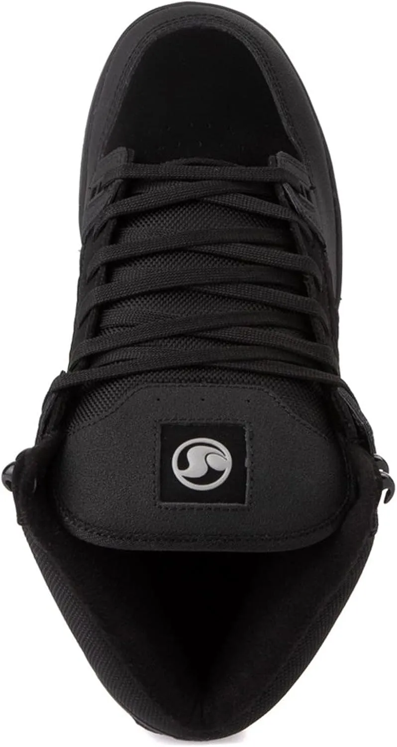 DVS Men's Militia Boot Snow Shoe