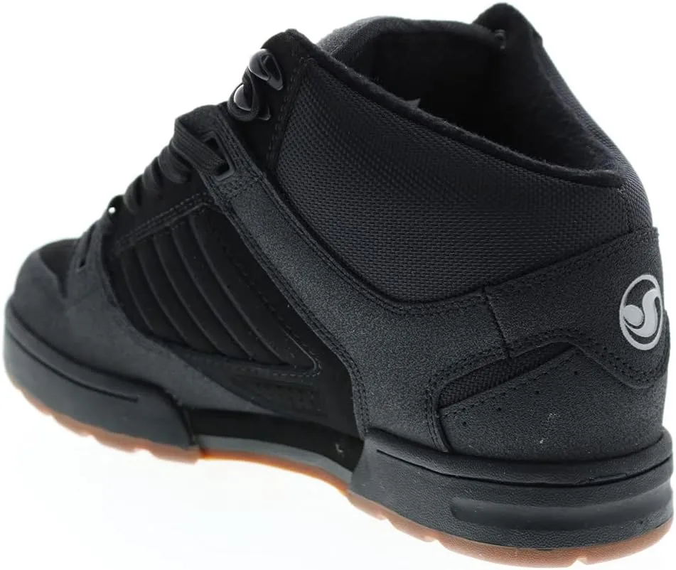 DVS Men's Militia Boot Snow Shoe