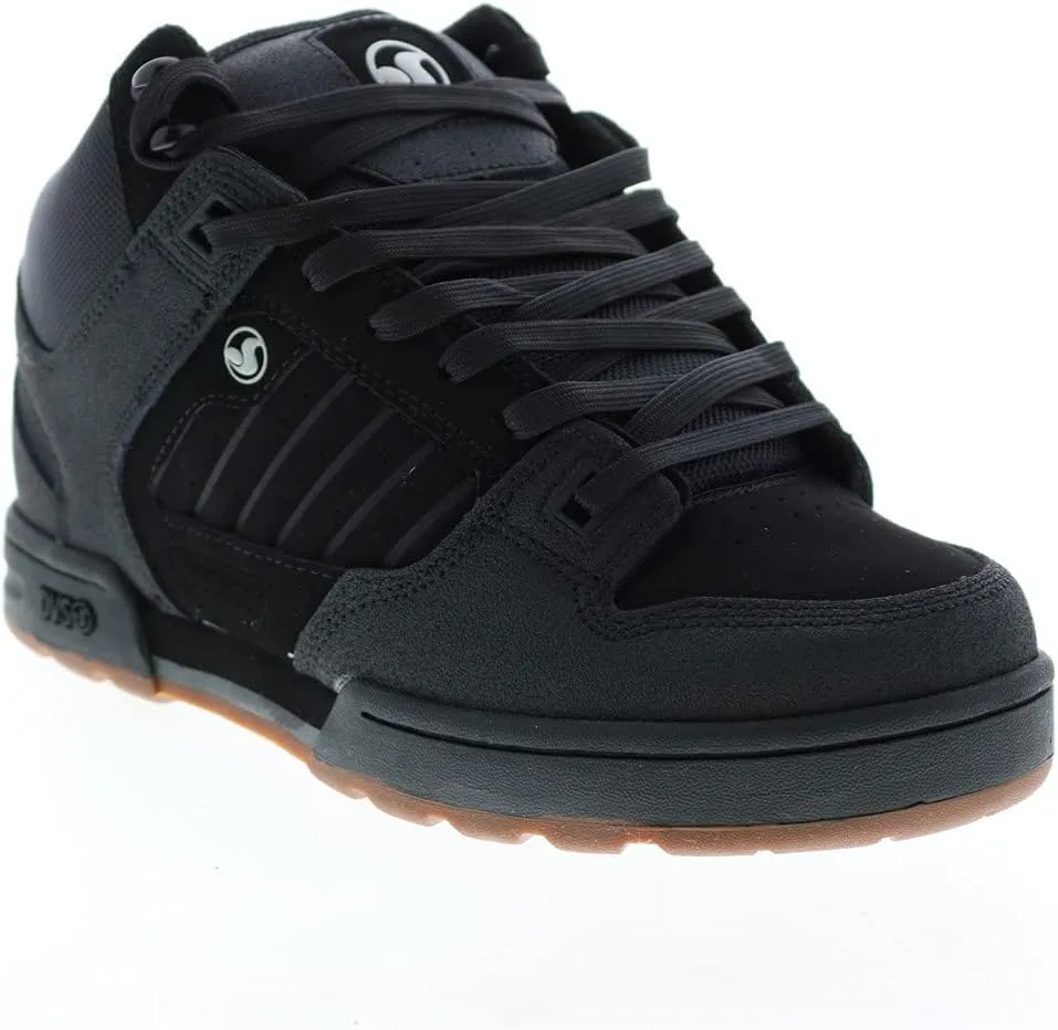 DVS Men's Militia Boot Snow Shoe