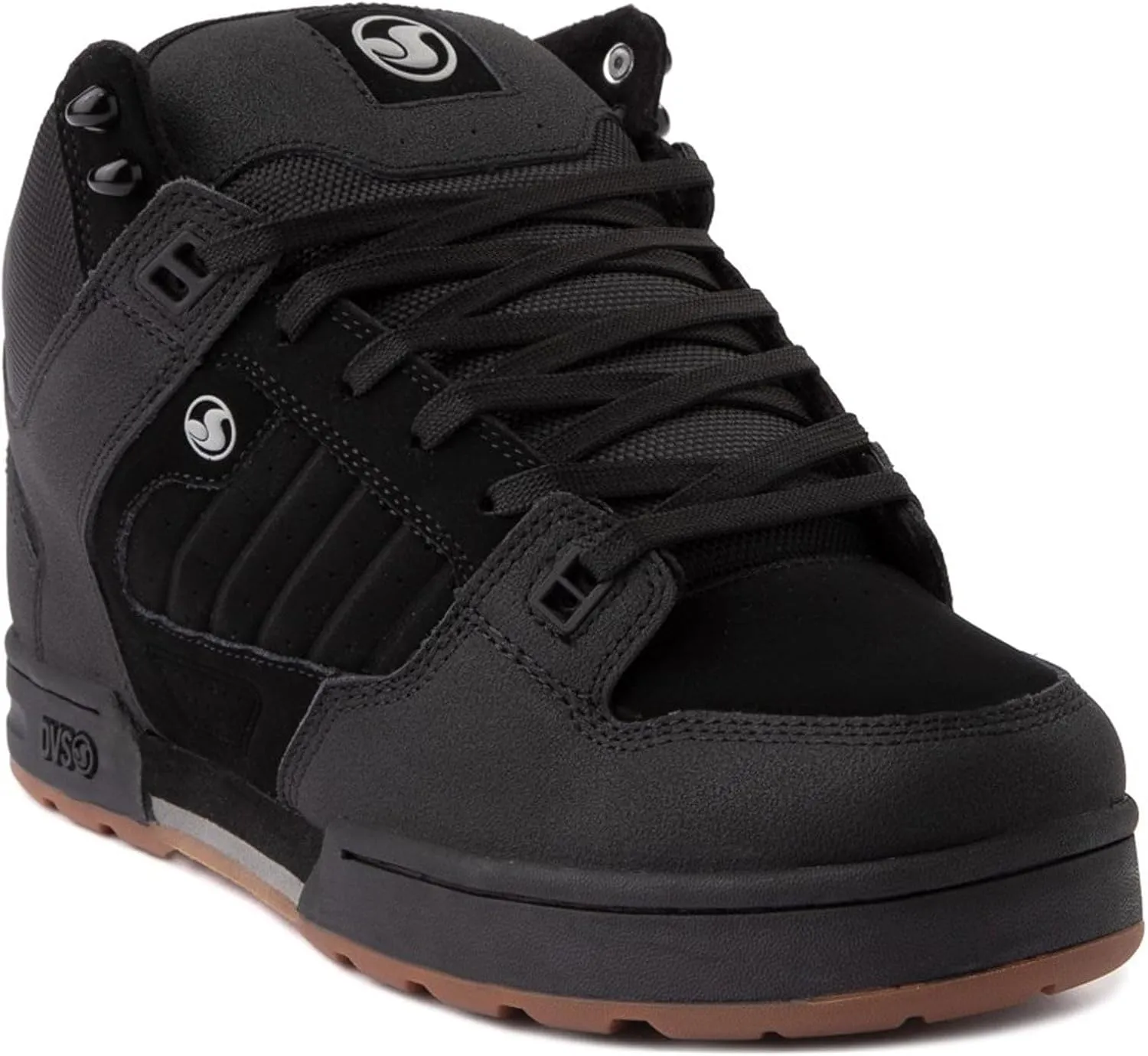 DVS Men's Militia Boot Snow Shoe