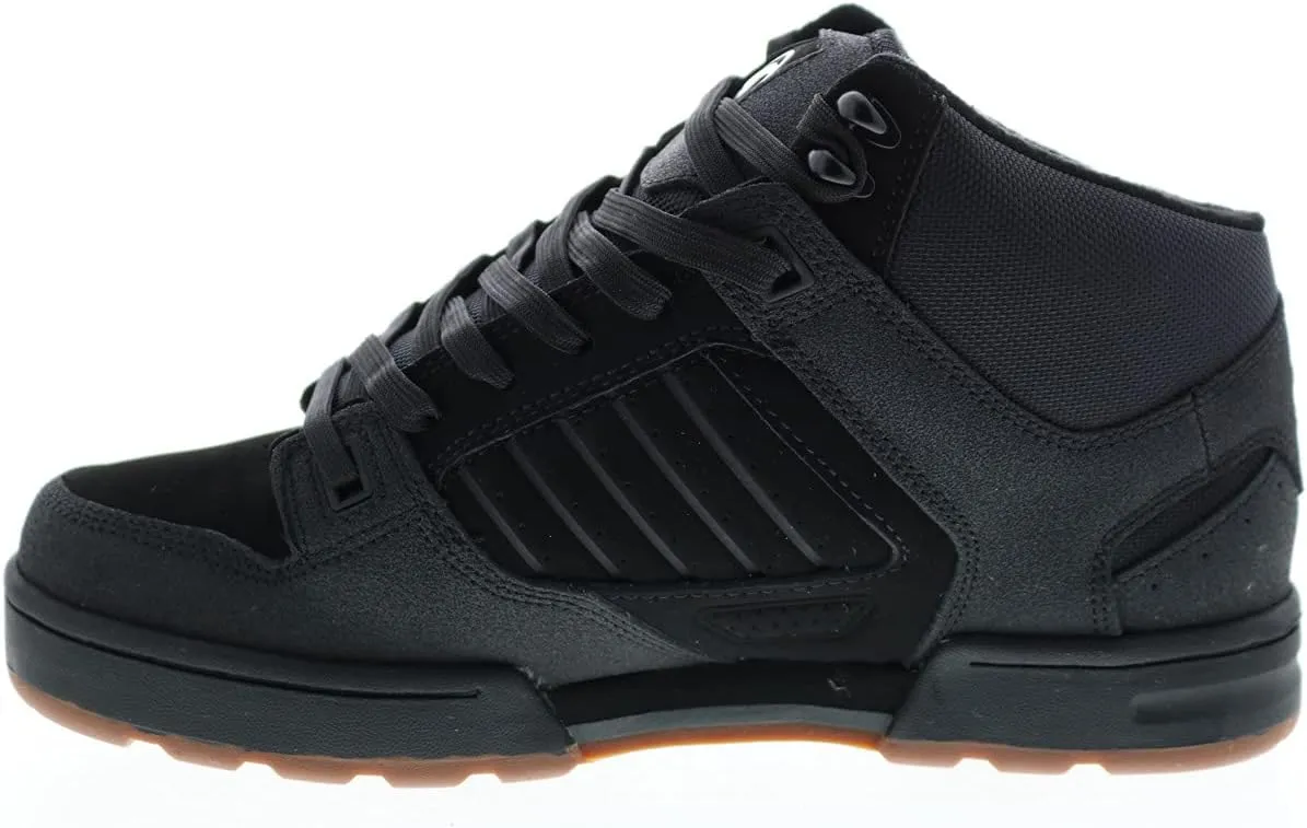 DVS Men's Militia Boot Snow Shoe