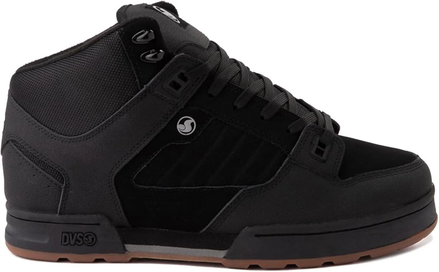 DVS Men's Militia Boot Snow Shoe