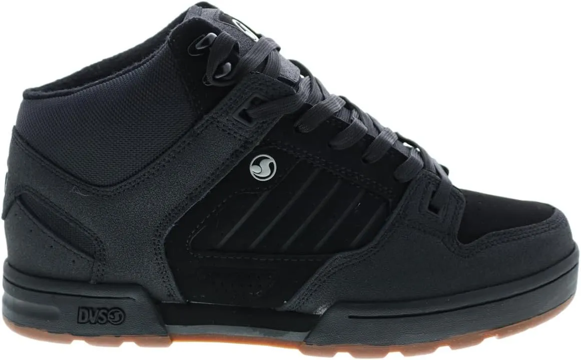DVS Men's Militia Boot Snow Shoe
