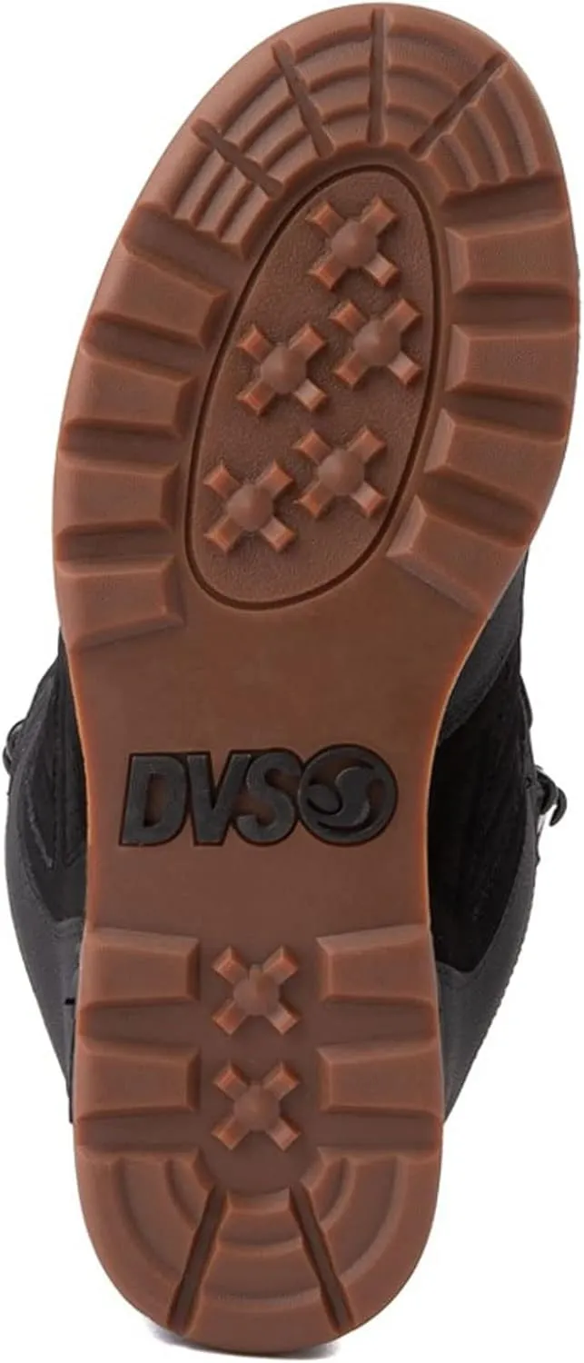 DVS Men's Militia Boot Snow Shoe