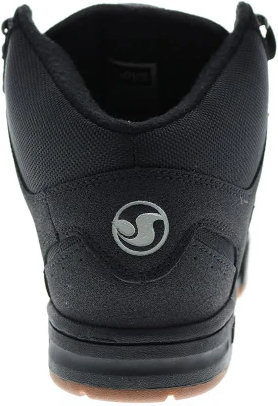 DVS Men's Militia Boot Snow Shoe