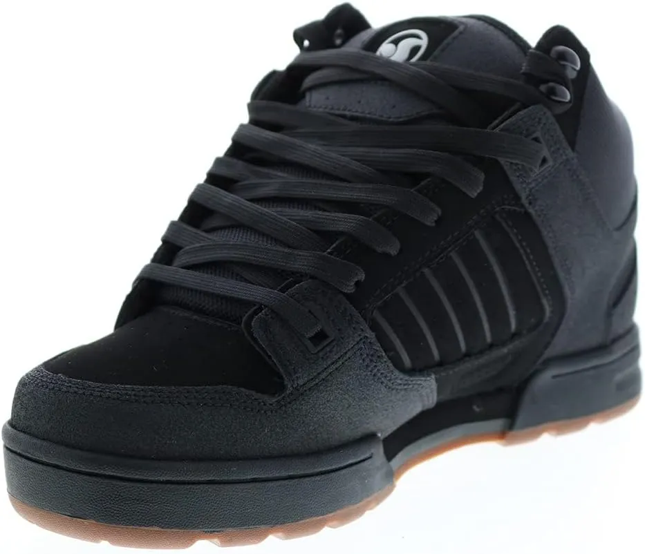 DVS Men's Militia Boot Snow Shoe