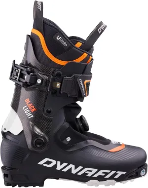 Dynafit Blacklight Boot - 2025, White/Carbon, 29.0