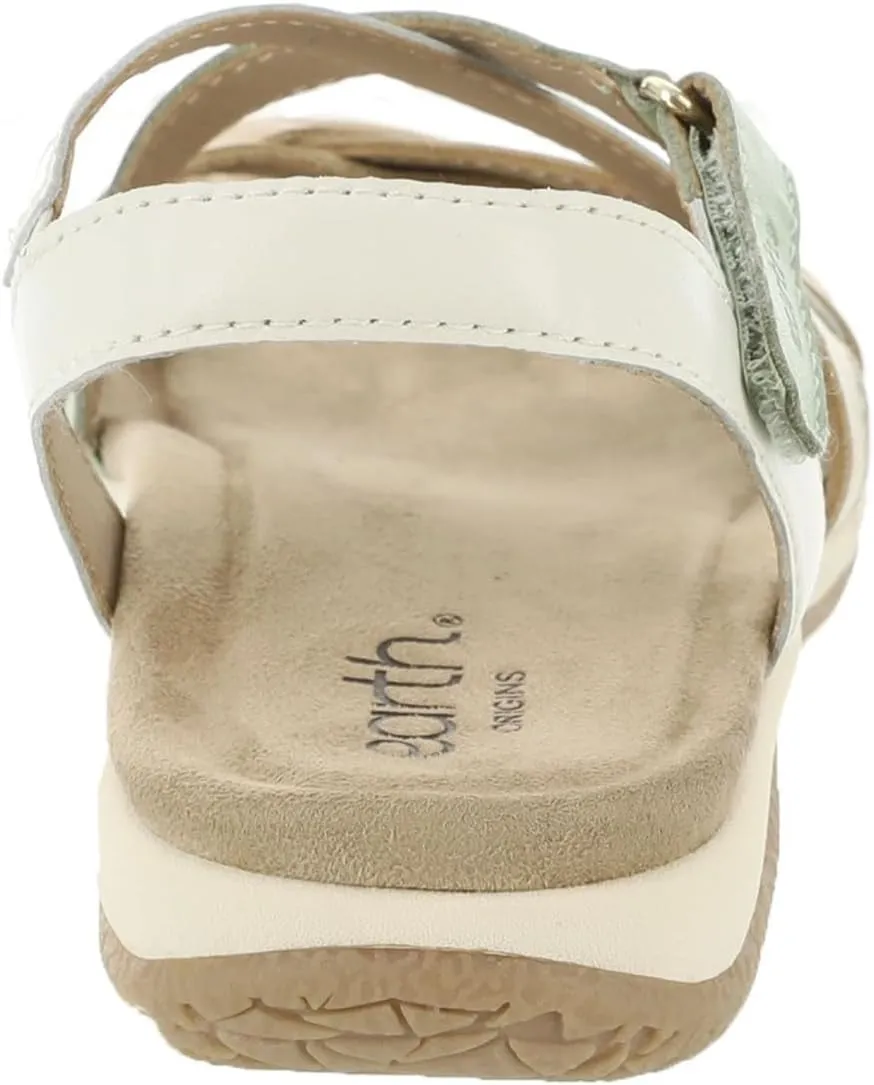 Earth Women's Casual Sport Sandal