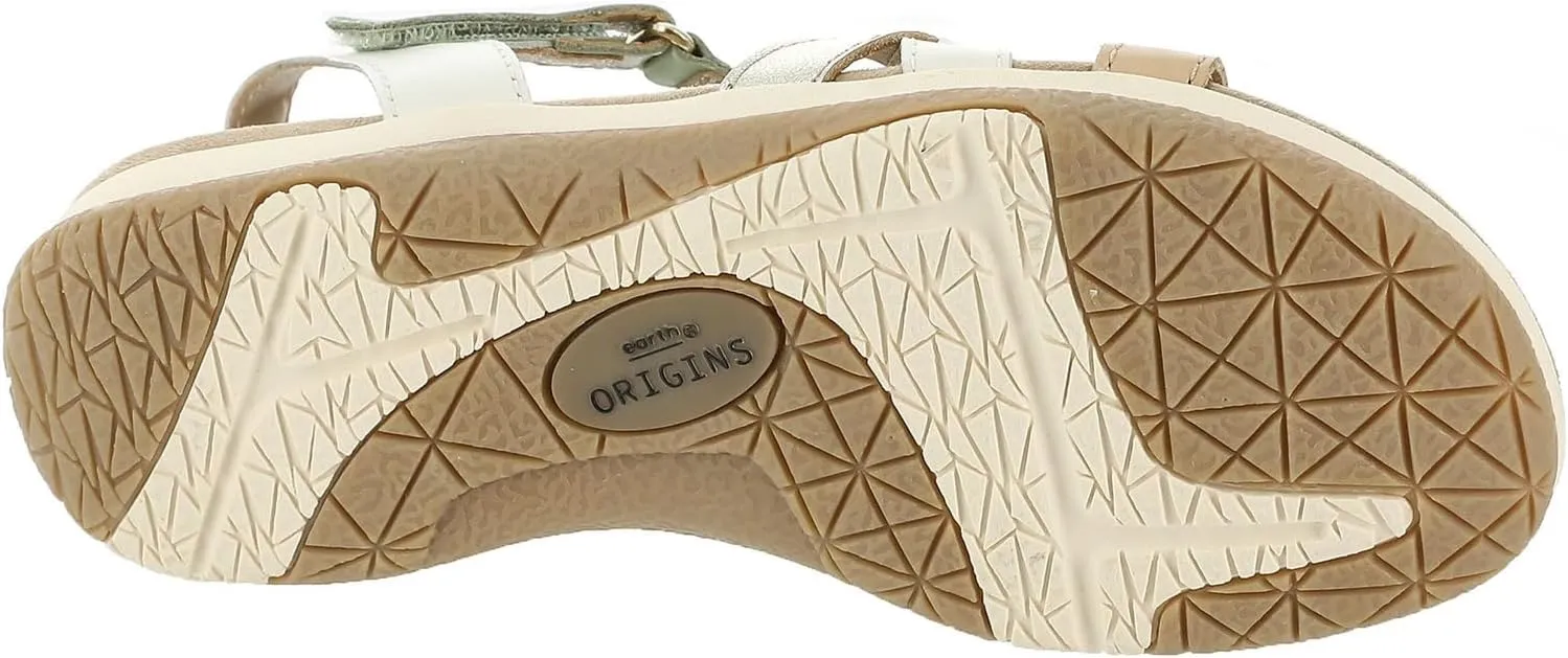 Earth Women's Casual Sport Sandal