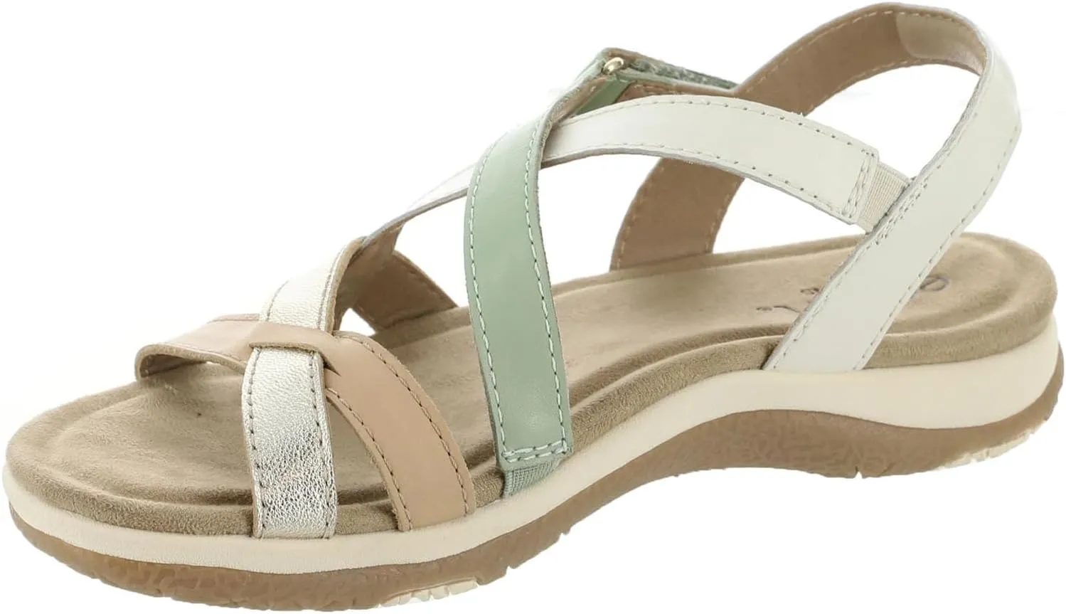 Earth Women's Casual Sport Sandal