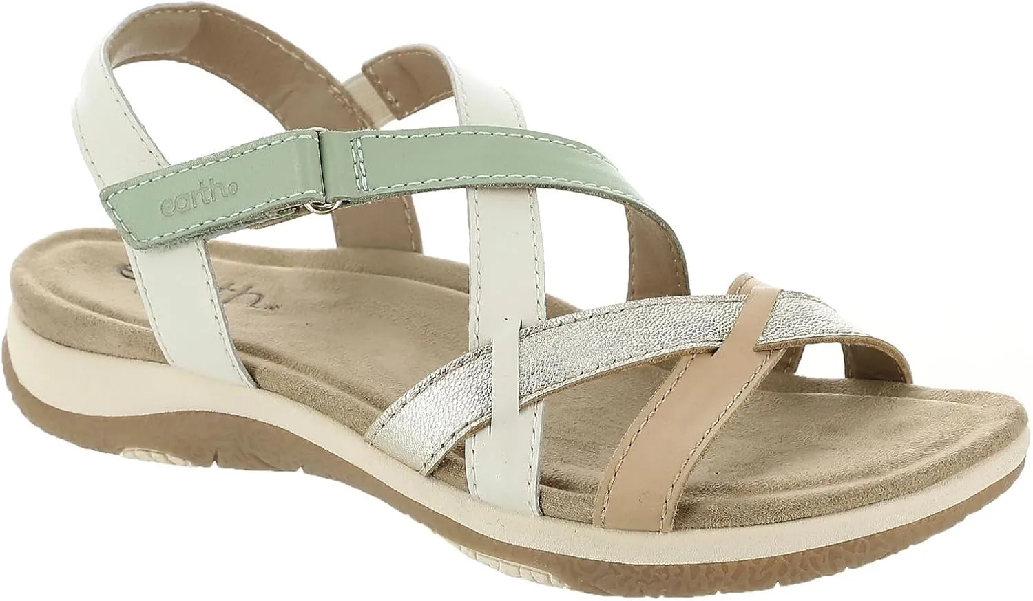 Earth Women's Casual Sport Sandal